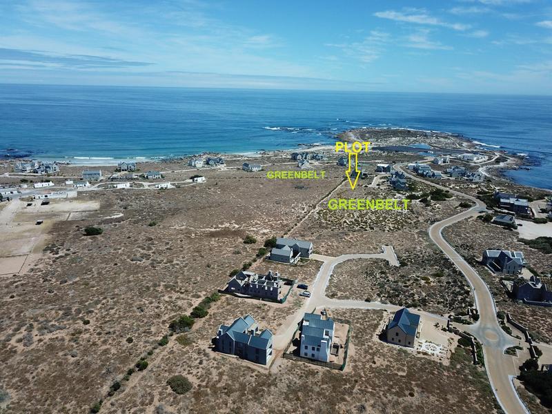 0 Bedroom Property for Sale in Cape St Martin Private Reserve Western Cape